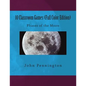 10 Classroom Games (Full Color Edition): Phases of the Moon - Paperback