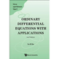 Ordinary Differential Equations with Applications (2nd Edition) - Hardcover