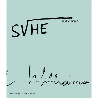 She (Original) - Paperback