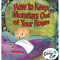 How to Keep Monsters Out of Your Room - Hardcover