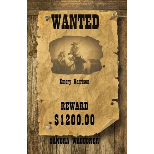 Wanted - Paperback