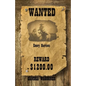 Wanted - Paperback