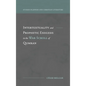 Intertextuality and Prophetic Exegesis in the War Scroll of Qumran - Hardcover