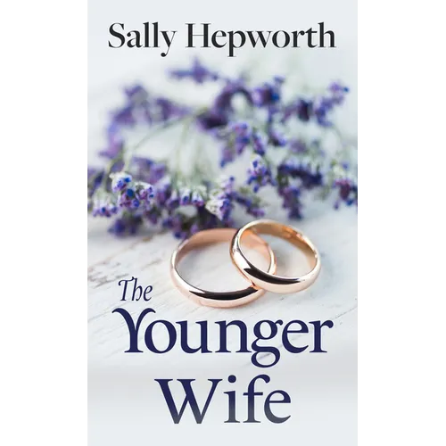 The Younger Wife - Library Binding
