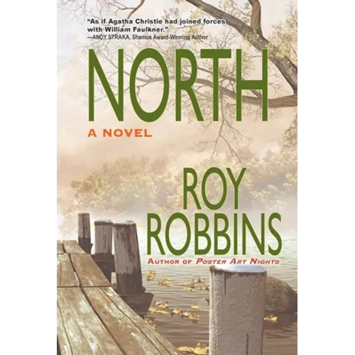 North - Hardcover