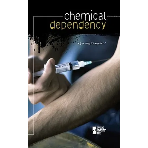 Chemical Dependency - Paperback