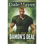 Damon's Deal - Paperback