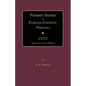 Pioneer Stories of Furnas County, Nebraska - Paperback