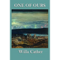 One of Ours - Paperback