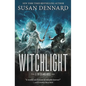 Witchlight: A Witchlands Novel - Hardcover