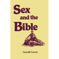 Sex and the Bible - Hardcover