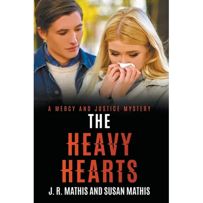 The Heavy Hearts - Paperback