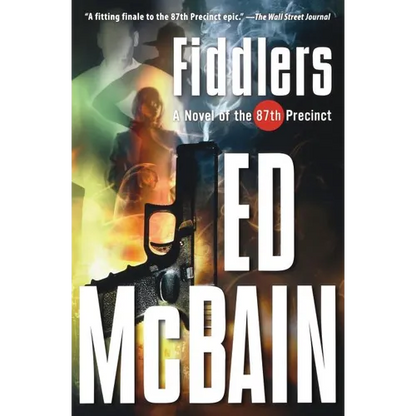 Fiddlers - Paperback