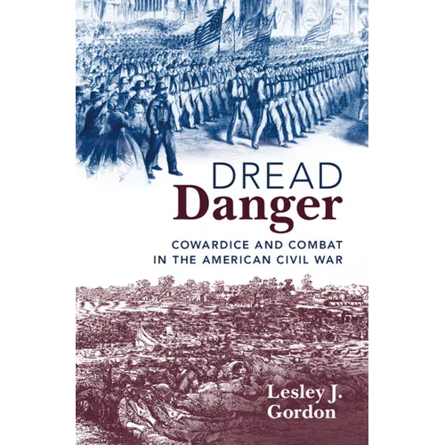 Dread Danger - Hardcover