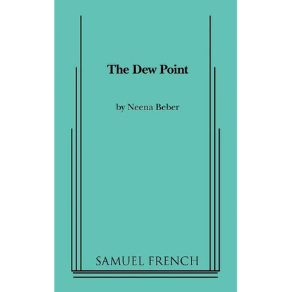 Dew Point - Paperback