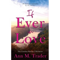 If Ever In Love - Paperback