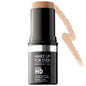 MAKE UP FOR EVER Ultra HD Invisible Cover Stick Foundation: Full Coverage, Natural Satin Finish, Long-Lasting & Buildable