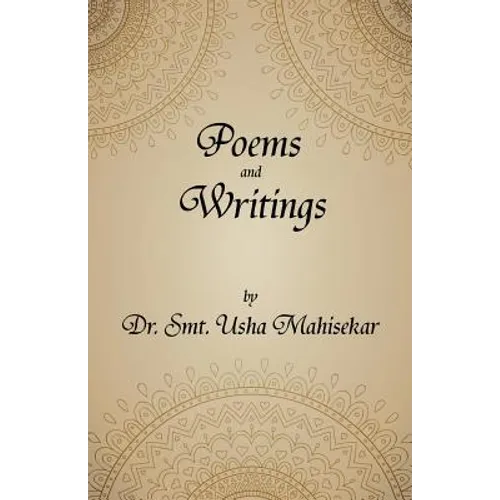 Poems and Writings - Paperback