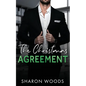 The Christmas Agreement: A Billionaire Single Dad Romance - Paperback