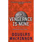 Vengeance Is Mine - Paperback