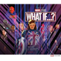The Art of Marvel Studios' What If...? - Hardcover