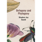 Ontogeny and Phylogeny - Paperback