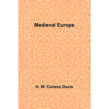 Medieval Europe - Paperback