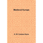 Medieval Europe - Paperback