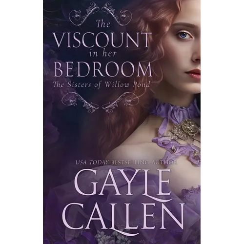 The Viscount in her Bedroom - Paperback