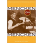 Mencken on Mencken: A New Collection of Autobiographical Writings - Paperback
