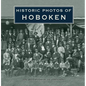 Historic Photos of Hoboken - Hardcover