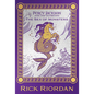 Percy Jackson and the Olympians the Sea of Monsters Deluxe Collector's Edition - Hardcover