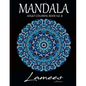 Mandala: Adult Coloring Book Vol. 2 - Paperback