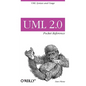 UML 2.0 Pocket Reference: UML Syntax and Usage - Paperback