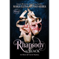 Rhapsody in Black: An Elena del Carral Mystery - Paperback