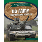 US Army Equipment and Vehicles - Library Binding