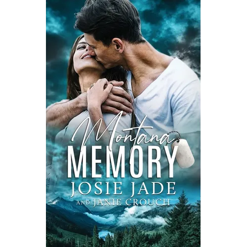 Montana Memory - Paperback