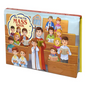 My Pop-Up Mass Book - Hardcover