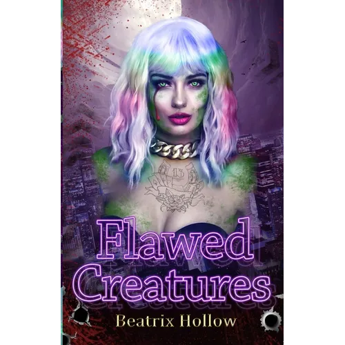 Flawed Creatures - Paperback