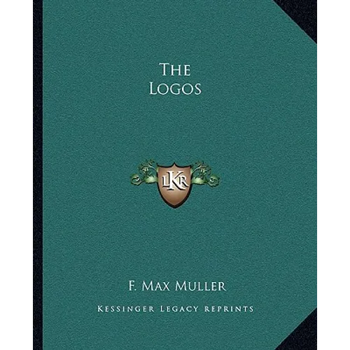 The Logos - Paperback