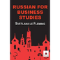 Russian for Business Studies - Paperback