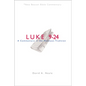 Nbbc, Luke 9-24: A Commentary in the Wesleyan Tradition - Paperback