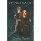 Veins of Magic: A Beauty and the Beast Retelling - Paperback