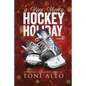 A Very Merry Hockey Holiday - Paperback