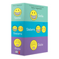 Smile, Sisters, and Guts: The Box Set - Boxed Set