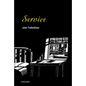 Service - Paperback