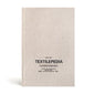 Textilepedia: The Complete Fabric Guide - Hardcover