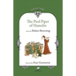 The Pied Piper of Hamelin - Paperback