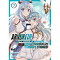 Arifureta: From Commonplace to World's Strongest (Manga) Vol. 7 - Paperback