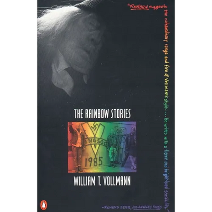 The Rainbow Stories - Paperback